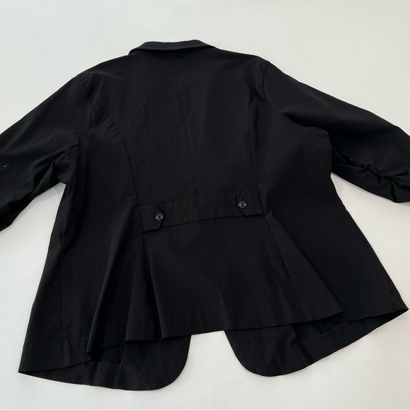 TORRID • 3/4 sleeve blazer coat - Picture 10 of 10